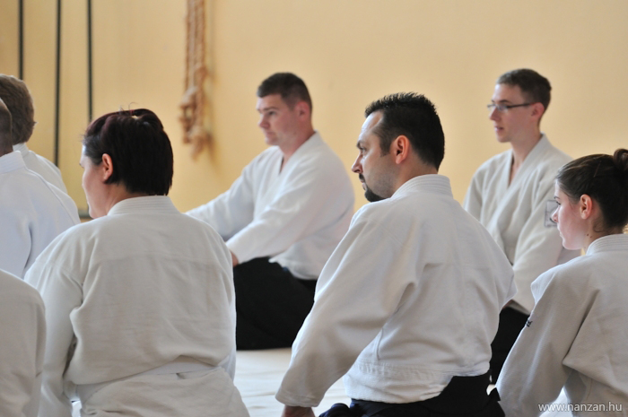 aikido Pcs Martin