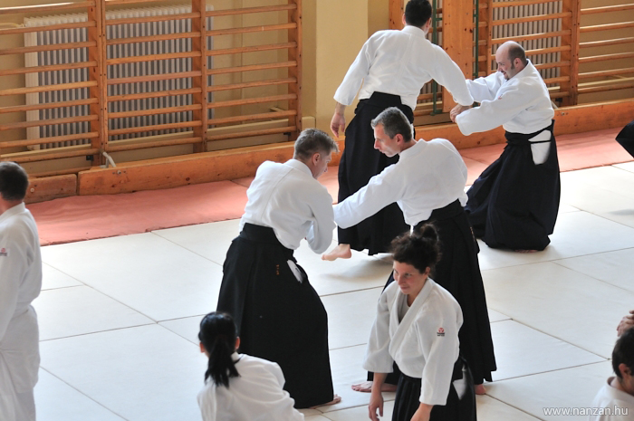 aikido Pcs Martin