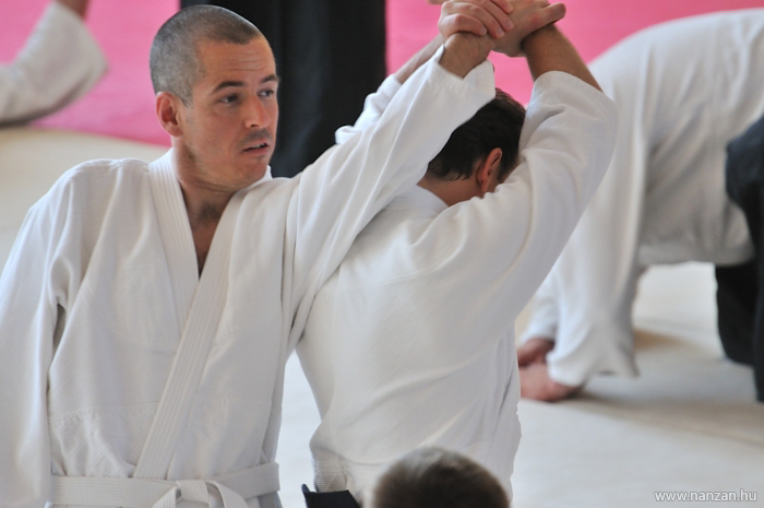 aikido Pcs Martin