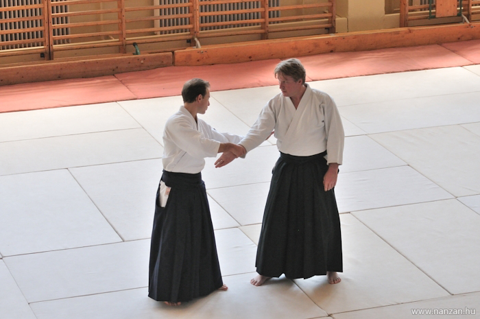 aikido Pcs Martin