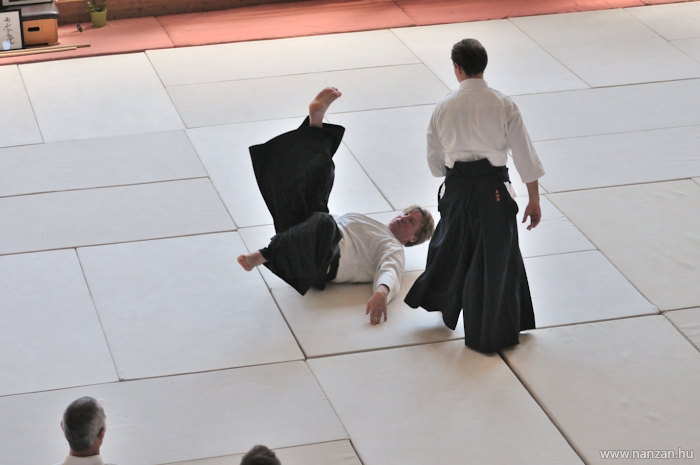 aikido Pcs Martin