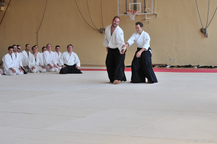 aikido Pcs Martin