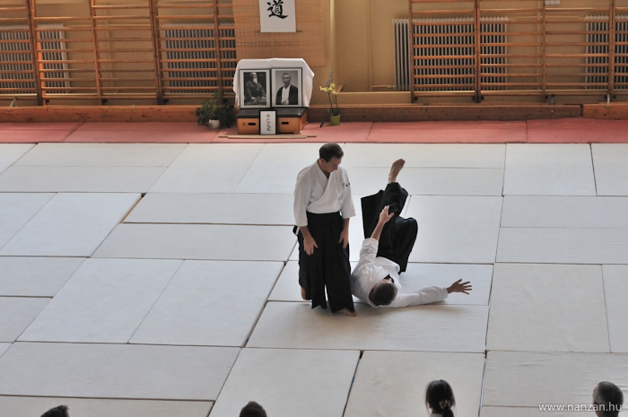 aikido Pcs Martin