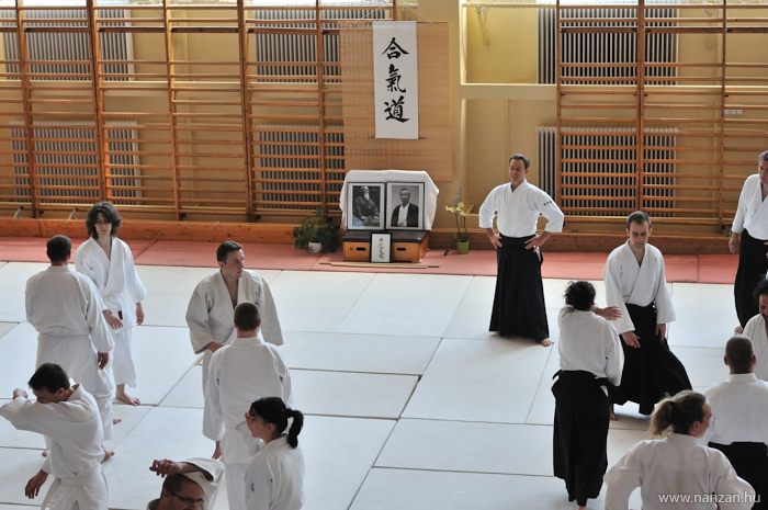 aikido Pcs Martin