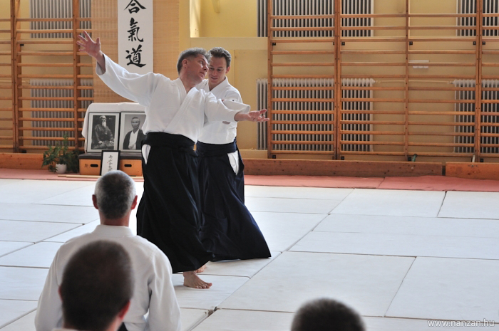 aikido Pcs Martin