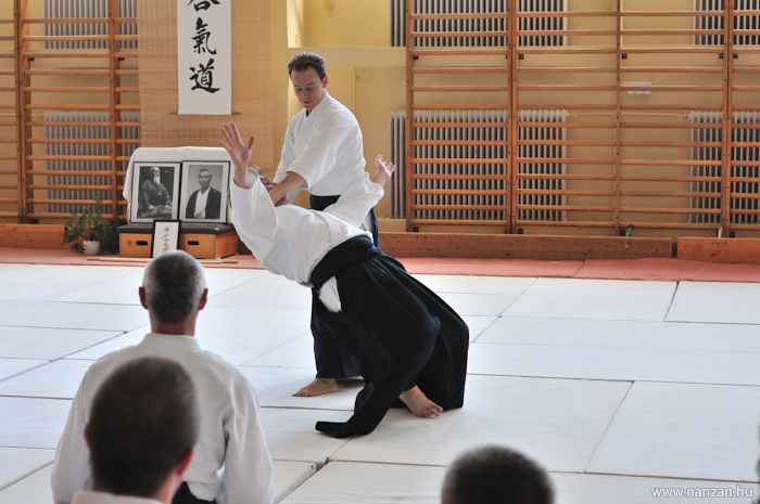 aikido Pcs Martin