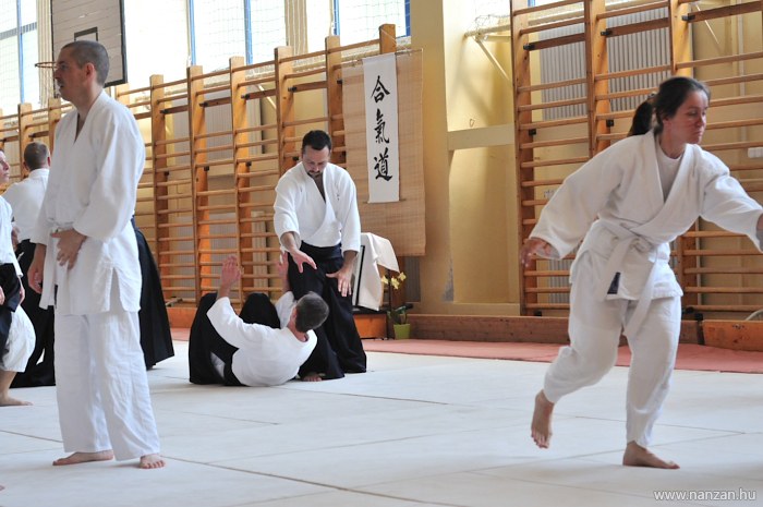 aikido Pcs Martin