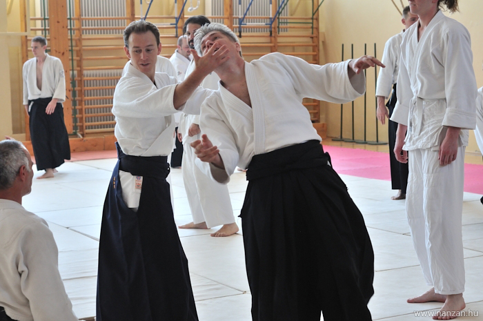 aikido Pcs Martin