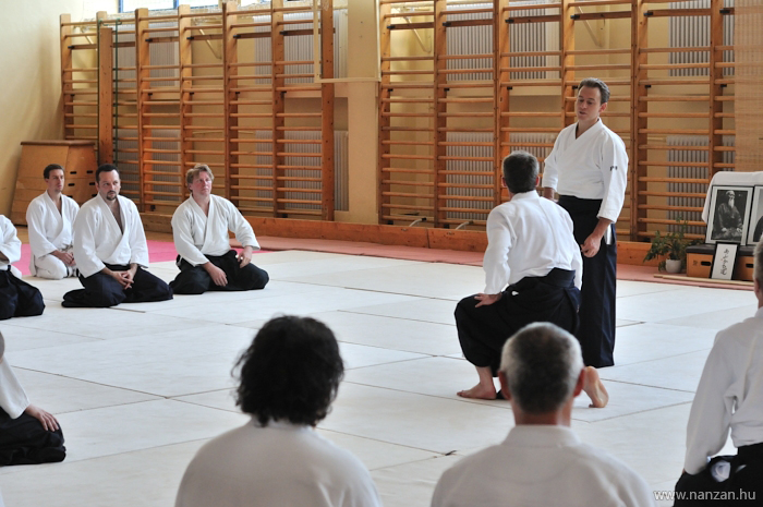 aikido Pcs Martin