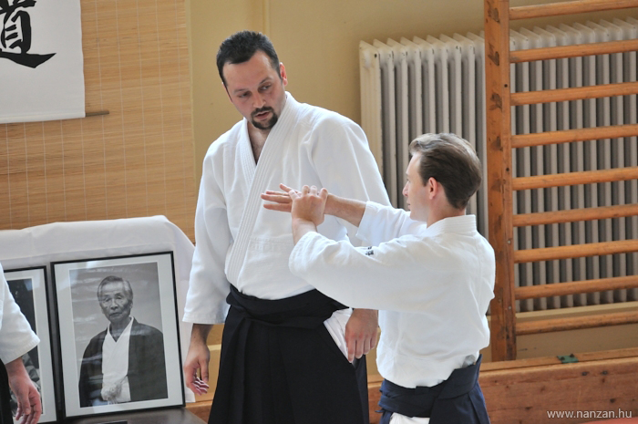 aikido Pcs Martin