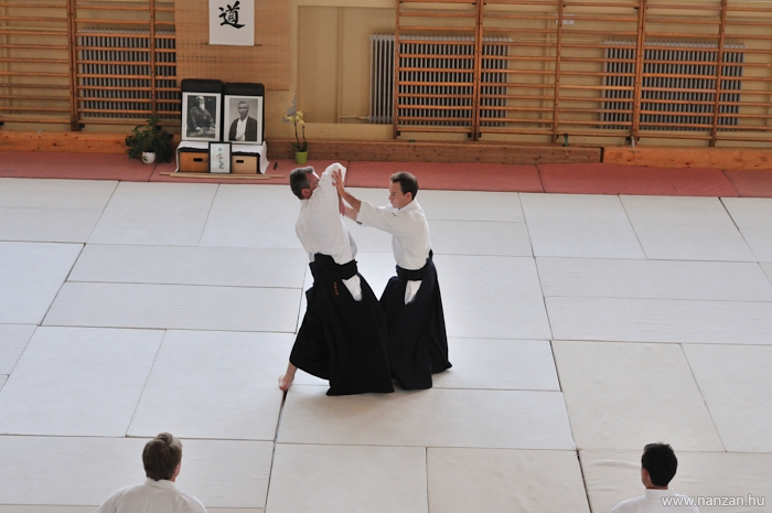 aikido Pcs Martin