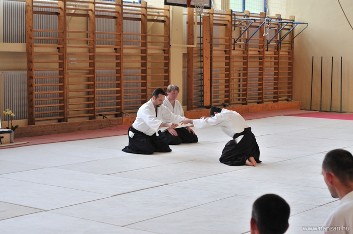 aikido Pcs Martin