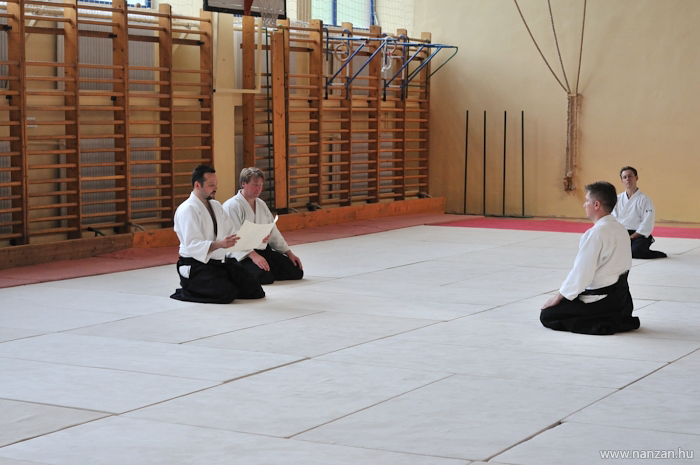 aikido Pcs Martin