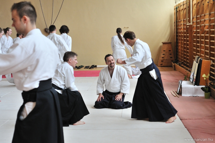 aikido Pcs Martin