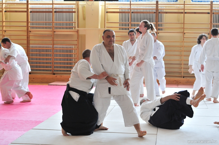 aikido Pcs Martin