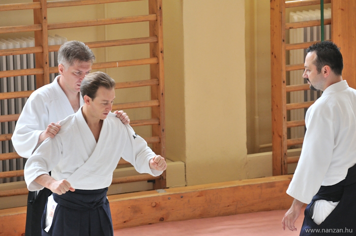 aikido Pcs Martin