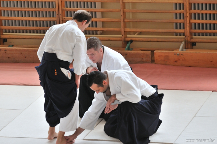 aikido Pcs Martin