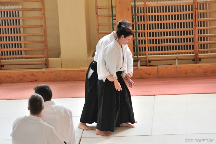 aikido Pcs Martin