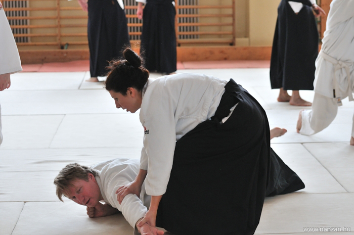 aikido Pcs Martin