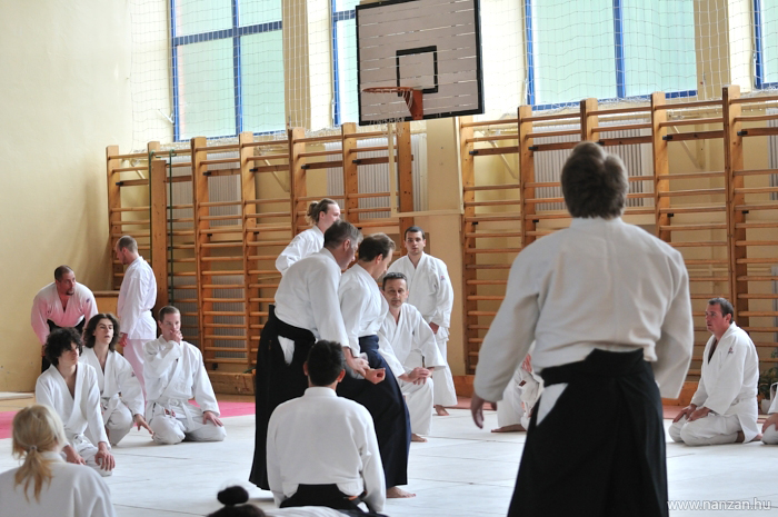 aikido Pcs Martin