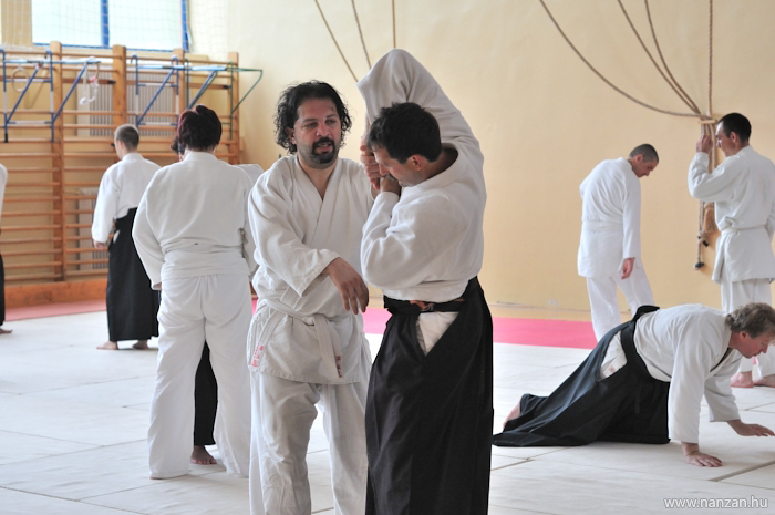 aikido Pcs Martin