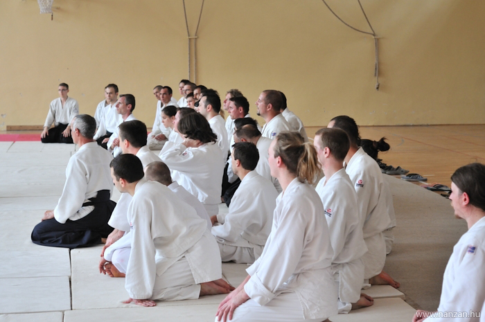 aikido Pcs Martin