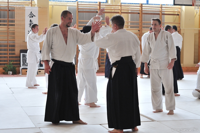 aikido Pcs Martin