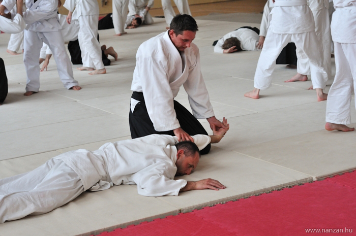 aikido Pcs Martin