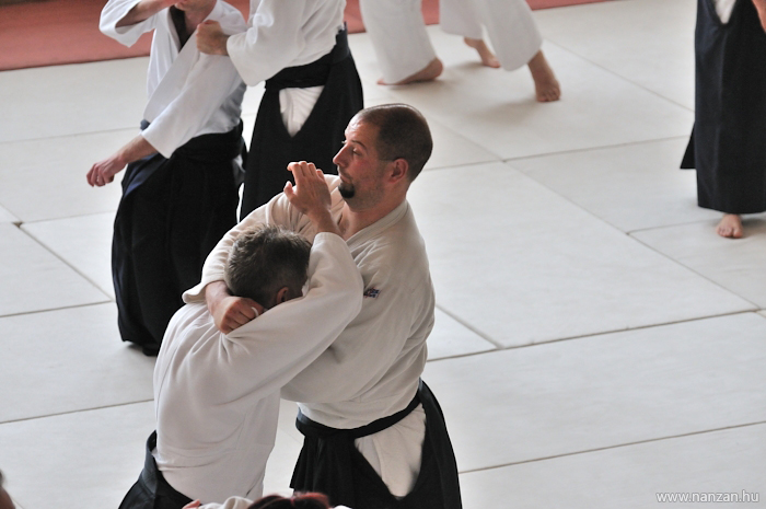 aikido Pcs Martin