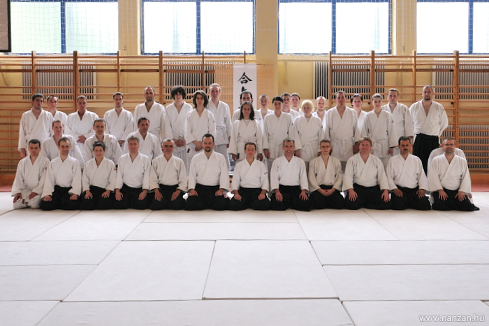 aikido Pcs Martin