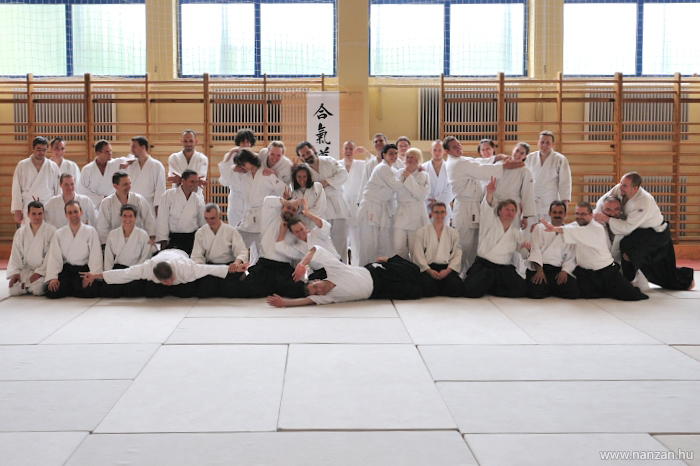 aikido Pcs Martin