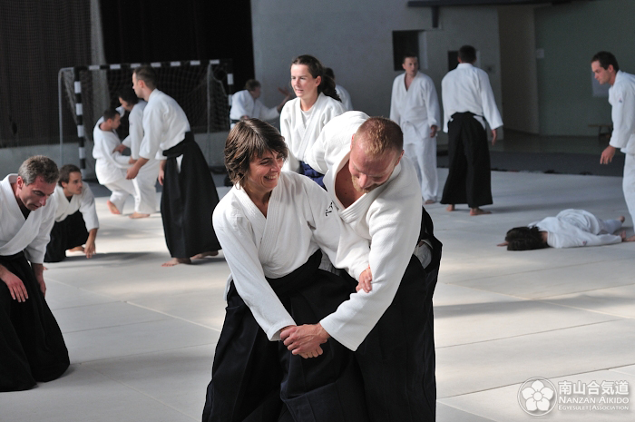 Aikido Pcs