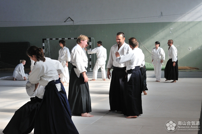 Aikido Pcs