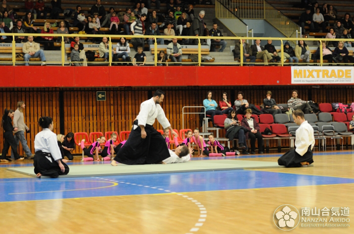 Aikido P�cs