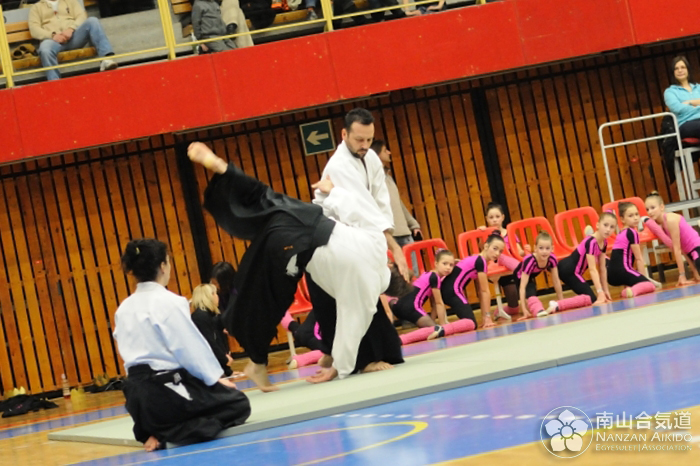 Aikido P�cs