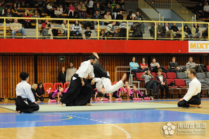 Aikido P�cs
