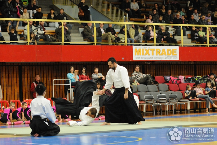 Aikido P�cs