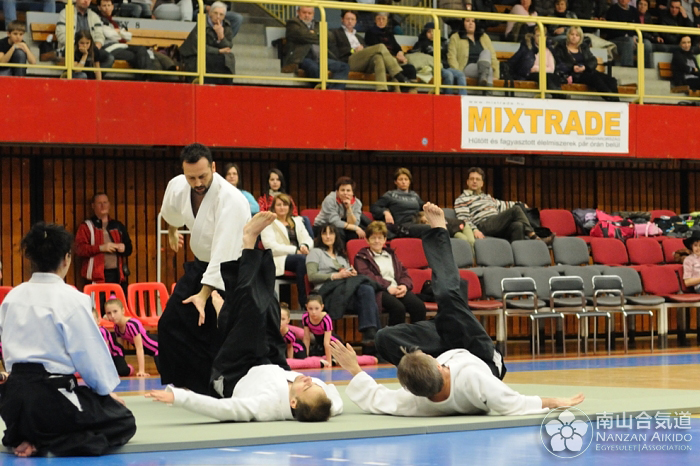 Aikido P�cs