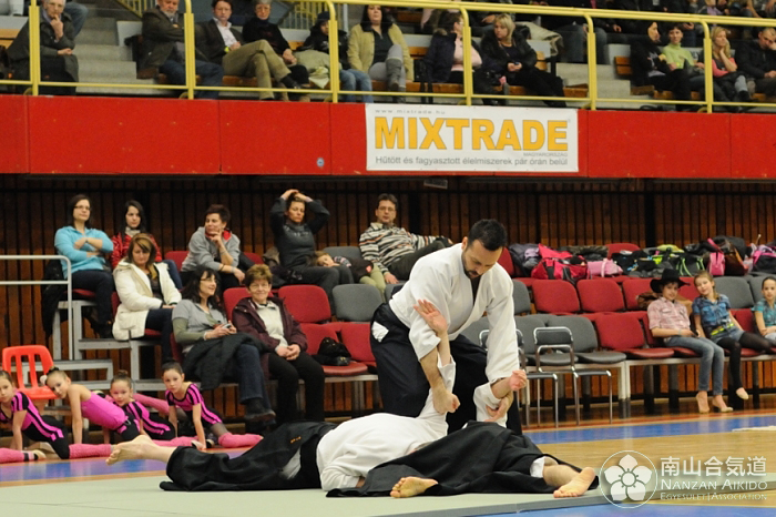 Aikido P�cs