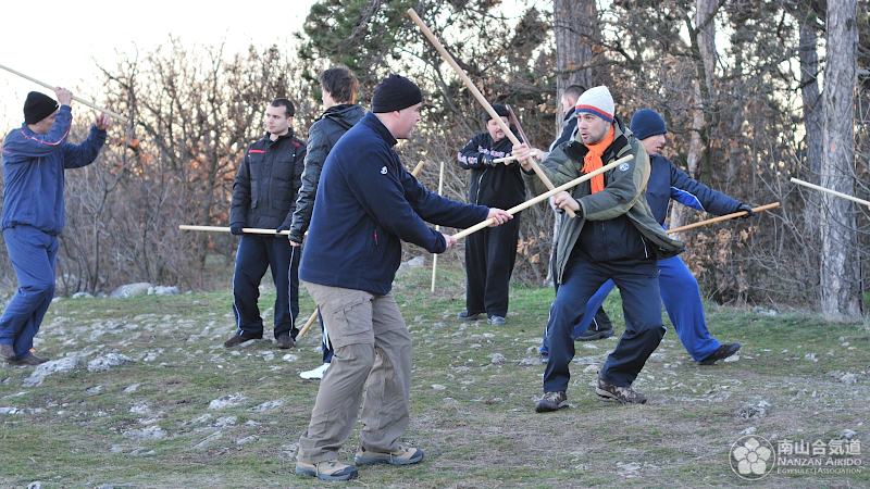 Aikido Pcs