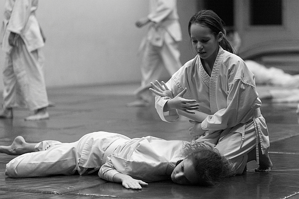 aikido pécs