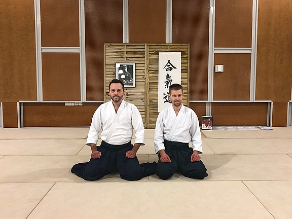 aikido pécs