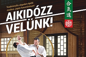 Aikido Pécs